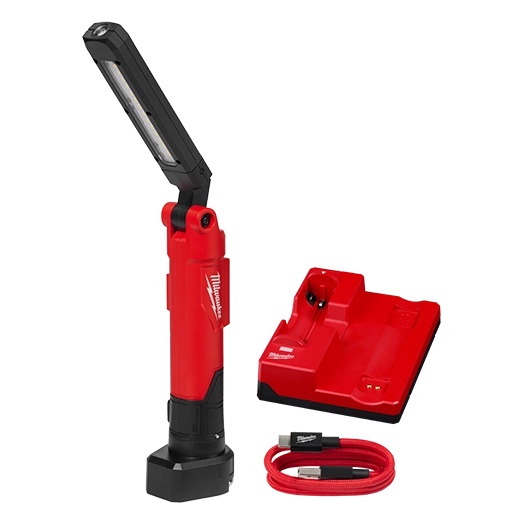 Picture of Milwaukee Electric Tool 2128-22 M12 Redlithium Usb Stick Light W/Magnet